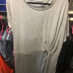 Juicy couture women’s dress never worn xl